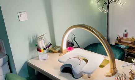 Lc Beauty (anciennement Lu’cils et ongles) : Institut de beauté à Langon