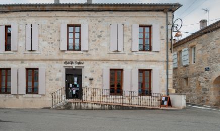 Krea'tifs : Coiffeur à Francescas