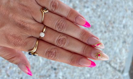 Ongles des Sables  : Manucure à La Teste-de-Buch
