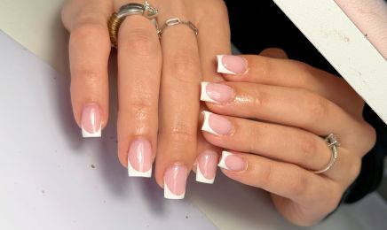 NAILS BY LENA : Manucure à Saint-Raphaël