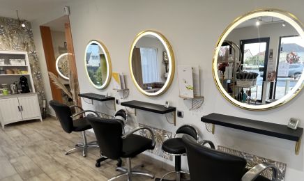 Caprice Coiffure  : Coiffeur à Ruaudin