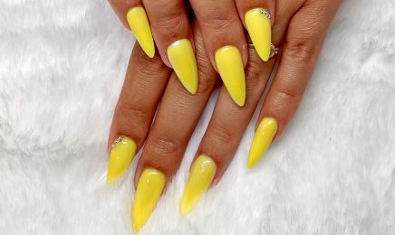Sky Nails : Manucure à Istres