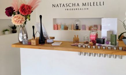 Cut & Flair : Friseur in Erlangen