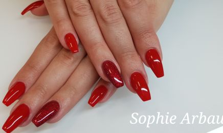 L'Atelier So'Nails : Manucure à Pertuis
