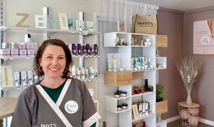 Zen et svelte : Manucure à Vannes