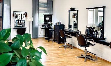 Friseur Harmonie by Evelyn Rinas: Kosmetikstudio in Gammertingen