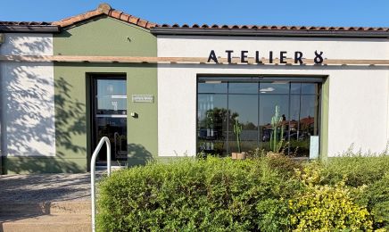 Atelier 8 : Manucure à Beaupréau-en-Mauges