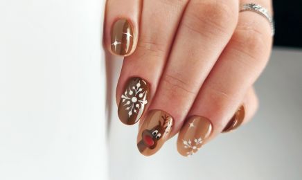 Conceptionails : Manucure à Sulniac