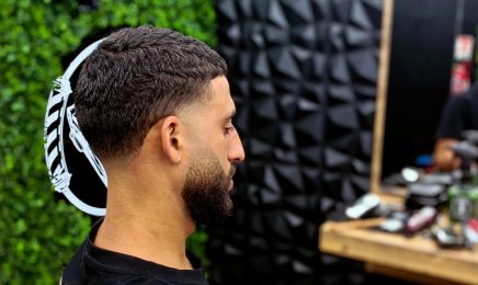 AM Benz Barber  : Coiffeur à Lorient