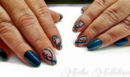 Studio Erika (anciennement Erika Esthétique) : Manucure à Libourne