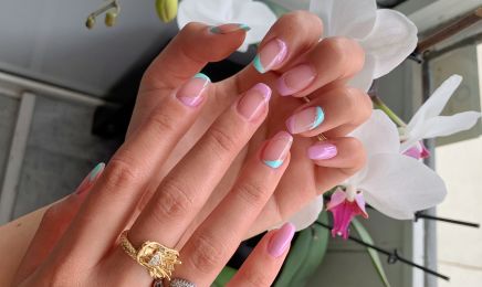 Yueh Lan Ongles : Manucure à Libourne