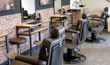 Marlene B  : Coiffeur à Bohars
