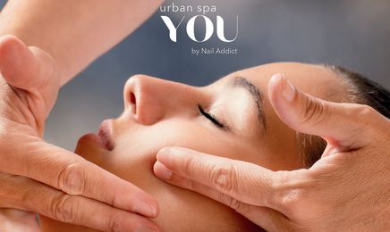 YOU Urban Spa - Head Spa Japonais et Soins du corps : Institut de beauté à Neuilly-sur-Seine