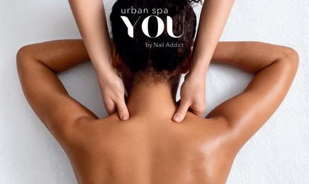YOU Urban Spa - Head Spa Japonais et Soins du corps : Institut de beauté à Neuilly-sur-Seine