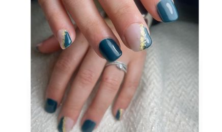 MELA NAILS - Spécialiste en Ongles : Manucure à Prignac-et-Marcamps