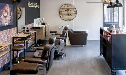 Marlene B  : Coiffeur à Bohars