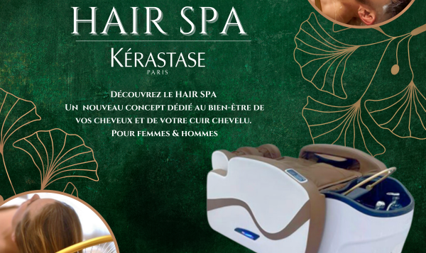 Julie’s Hair Lounge