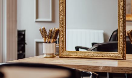 La verrière de Léa : Coiffeur à Quettreville-sur-Sienne