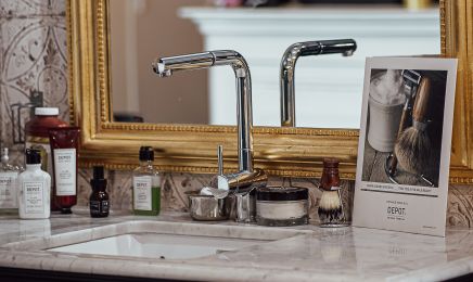 La verrière de Léa : Coiffeur à Quettreville-sur-Sienne