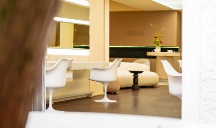 Jean Louis Cacheux Coiffure : Coiffeur à Lille