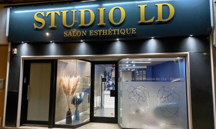STUDIO LD : Manucure à Calais