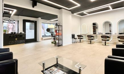 Meister Kheder Friseur Salon: Kosmetikstudio in Braunschweig