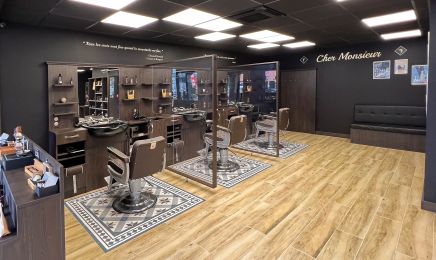 Cher Monsieur - Grenade : Coiffeur à Grenade