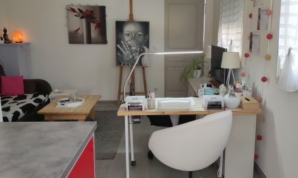 AGU Christèle : Coiffeur à Gardanne
