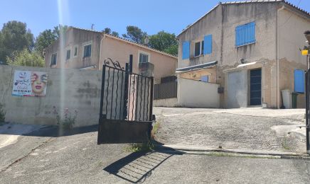 AGU Christèle : Coiffeur à Gardanne