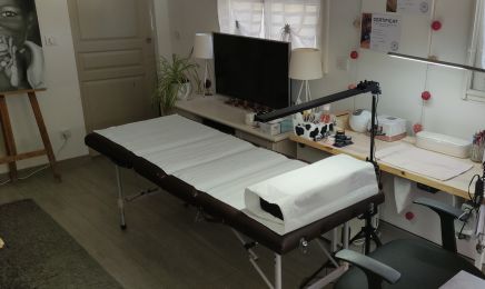 AGU Christèle : Coiffeur à Gardanne