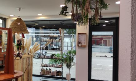 L'atelier des sens : Coiffeur à Lorient
