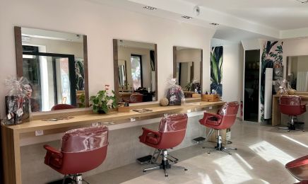 Les cheveux de Chloé : Institut de beauté à Montmarault