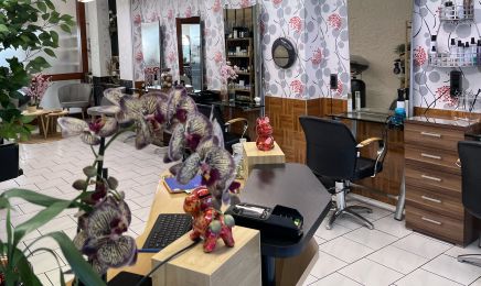 SALON FLOREAL  : Coiffeur à Agen