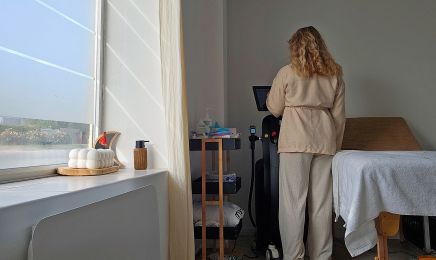 Lunalux : Institut de beauté à Bourg-lès-Valence