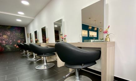 Hair Lounge Waltrop: Friseur in Waltrop