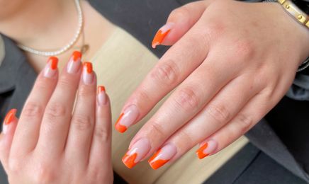 Johannie alluza ongles : Institut de beauté à Le Havre