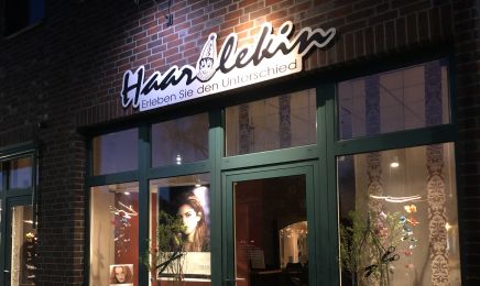 Salon Haarlekin: Kosmetikstudio in Walsrode