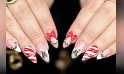 MK Nails : Manucure à Boé