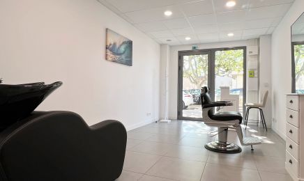 Miami Barber : Barbier à Carry-le-Rouet