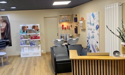 Reflet.S : Coiffeur à Lillebonne