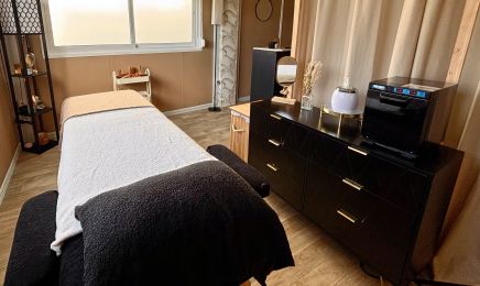 Mille et une douceurs : Manucure à Saint-Brevin-les-Pins