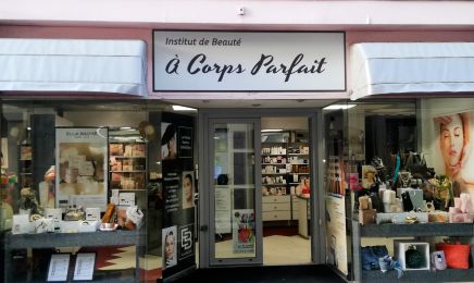 A corps parfait : Institut de beauté à Eauze