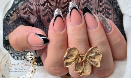 Ongles de Jen : Institut de beauté à Rémering