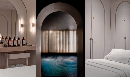 Spa by Experimental Marais : Institut de beauté à Paris