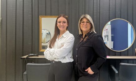 L'instant : Coiffeur à Oyonnax