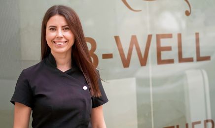 Julie Rathaux - Private Care : Institut de beauté à Beausoleil