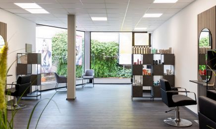 Salon Raimonda: Friseur in Wehrheim