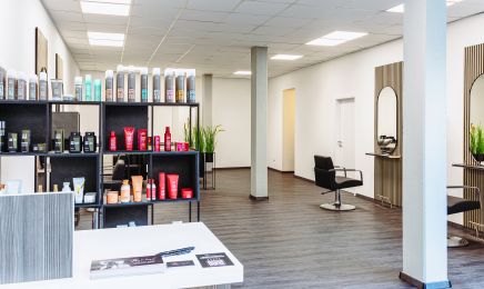 Salon Raimonda: Friseur in Wehrheim