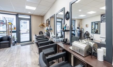 Le salon de Lydie : Coiffeur à Allevard