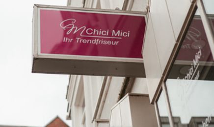 Friseur Chici Mici - Ihr Trendfriseur: Friseur in Bad Oldesloe